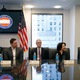 Trump Tech CEO Meeting
